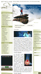 Mobile Screenshot of anklearthritisinstitute.com